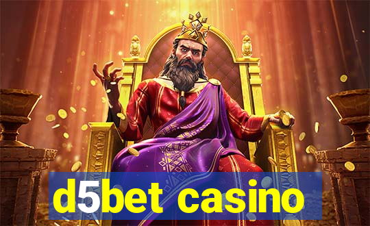 d5bet casino