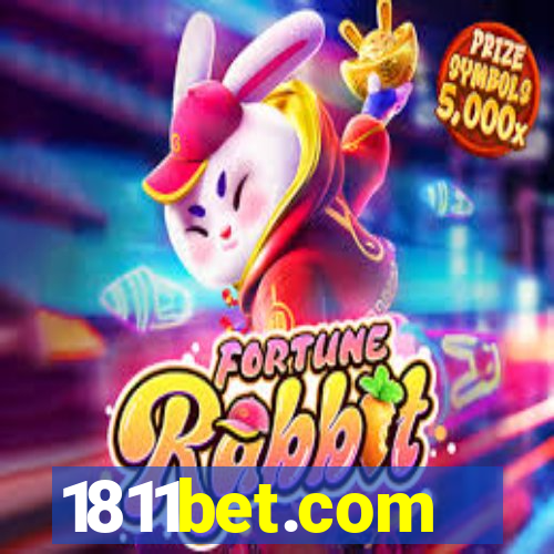 1811bet.com