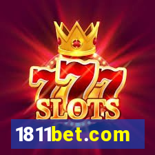 1811bet.com