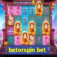 betorspin bet