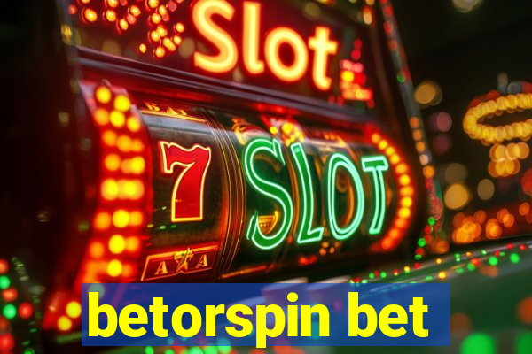 betorspin bet