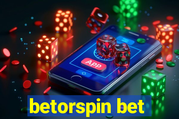 betorspin bet