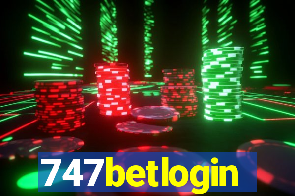 747betlogin