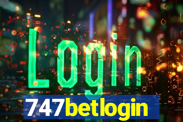 747betlogin