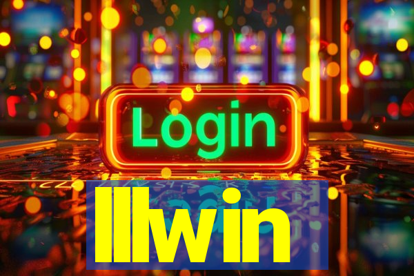 lllwin