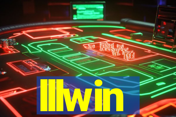 lllwin