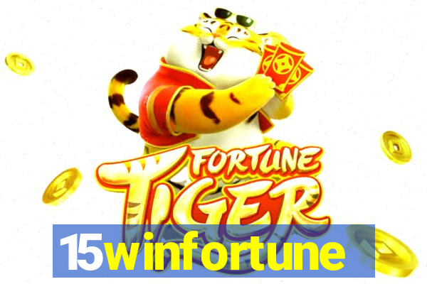 15winfortune