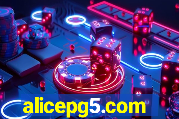 alicepg5.com