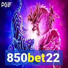 850bet22