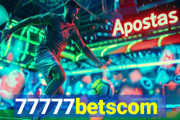 77777betscom