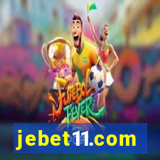 jebet11.com