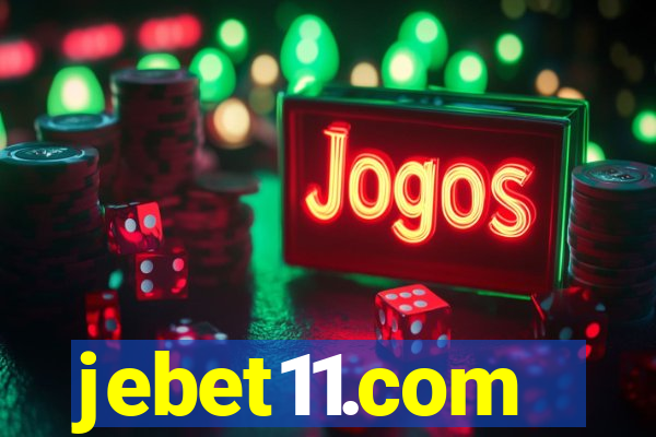 jebet11.com