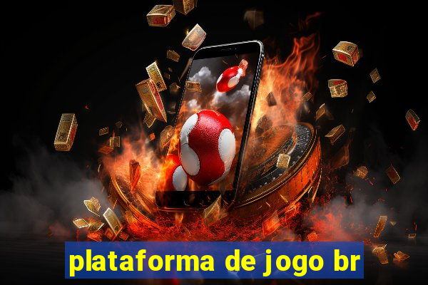 plataforma de jogo br