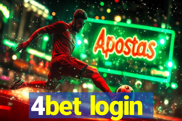 4bet login