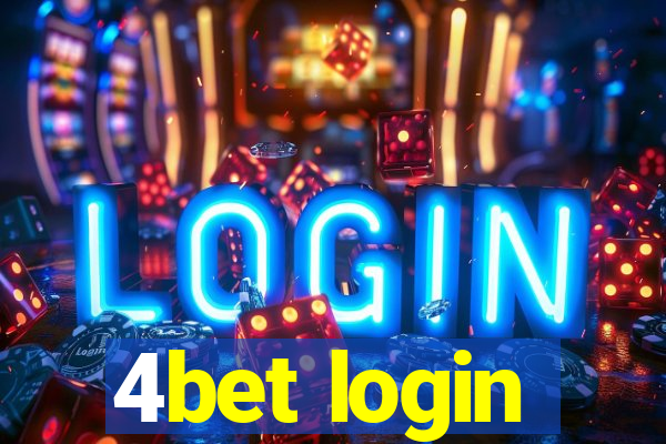 4bet login