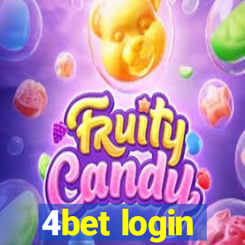 4bet login