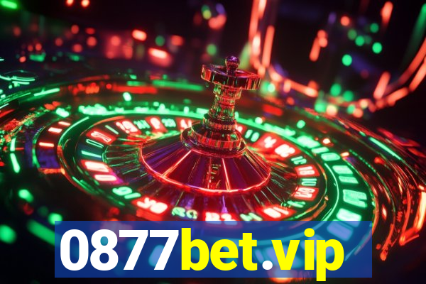 0877bet.vip