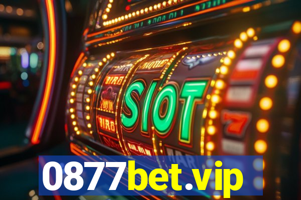 0877bet.vip