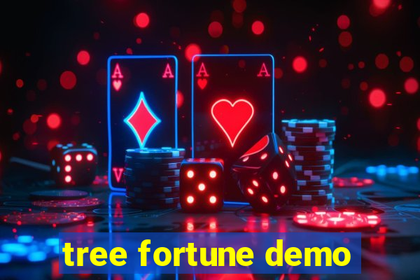 tree fortune demo