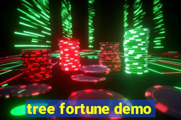 tree fortune demo