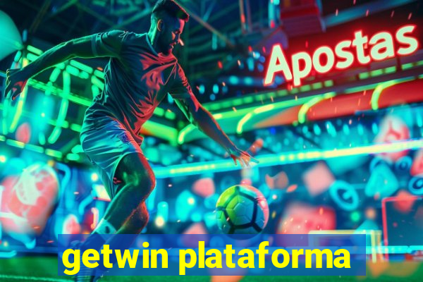 getwin plataforma