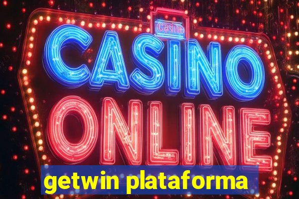 getwin plataforma