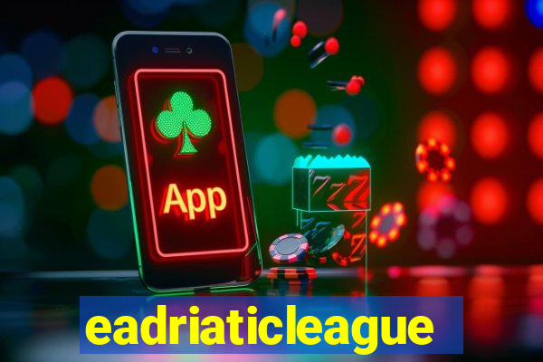 eadriaticleague