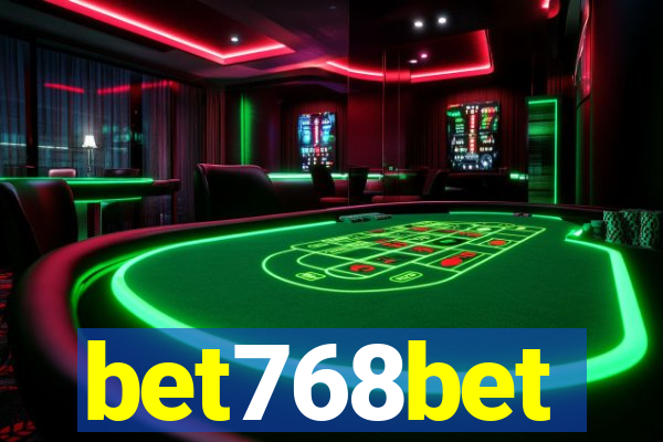 bet768bet