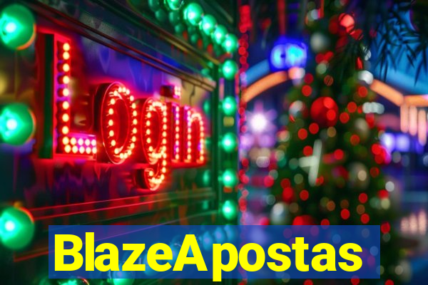 BlazeApostas