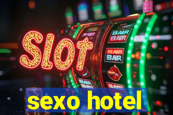 sexo hotel