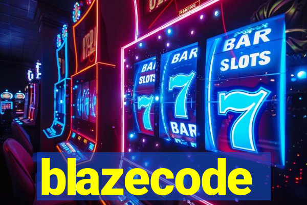 blazecode