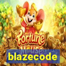 blazecode