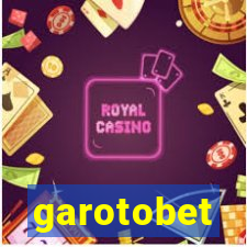 garotobet