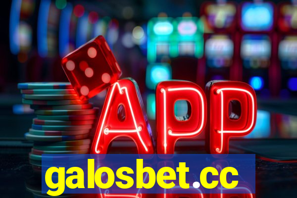 galosbet.cc