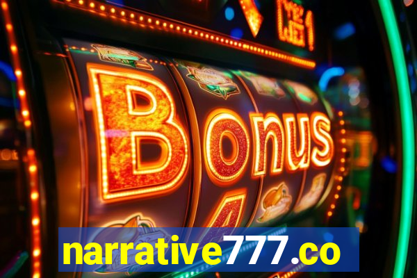 narrative777.com