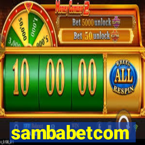 sambabetcom