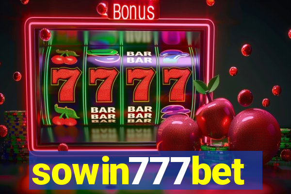 sowin777bet