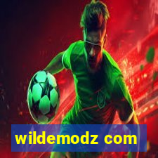 wildemodz com