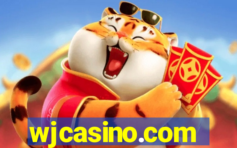 wjcasino.com