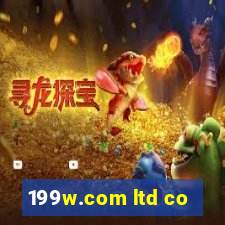 199w.com ltd co