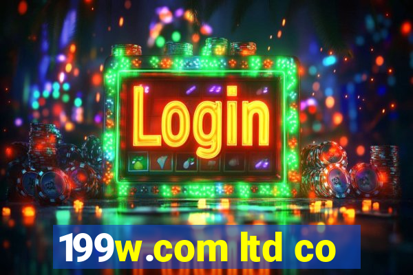 199w.com ltd co