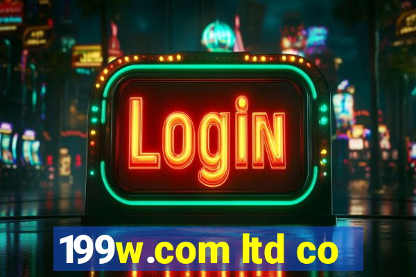 199w.com ltd co