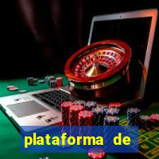 plataforma de fortune tiger