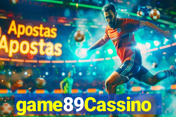 game89Cassino