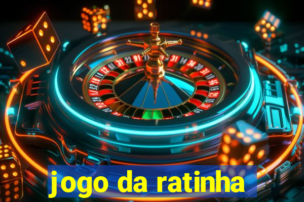 jogo da ratinha