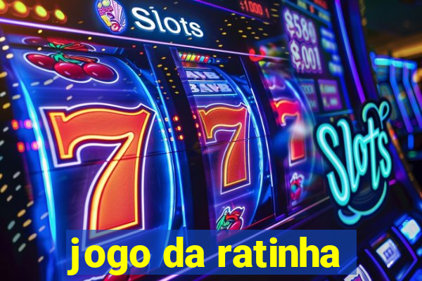 jogo da ratinha