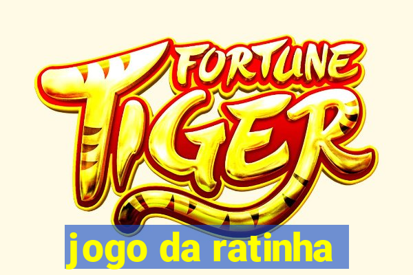 jogo da ratinha