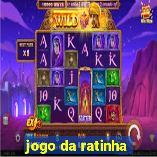 jogo da ratinha