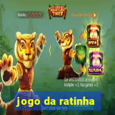 jogo da ratinha