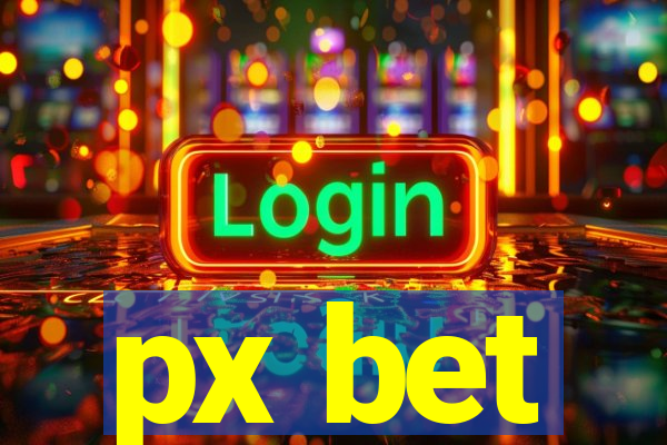 px bet